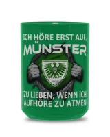 Black Mug 15oz Black Mug 15oz