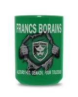 Black Mug 15oz