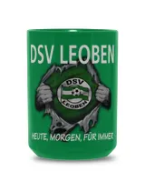 Black Mug 15oz