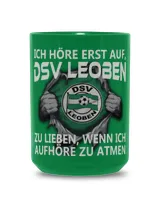 Black Mug 15oz