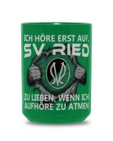 Black Mug 15oz Black Mug 15oz
