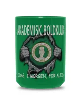 Black Mug 15oz Black Mug 15oz