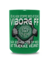 Black Mug 15oz
