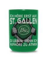 Black Mug 15oz