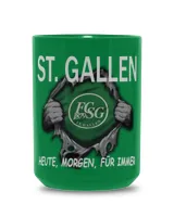 Black Mug 15oz Black Mug 15oz