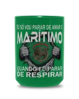 Black Mug 15oz Black Mug 15oz