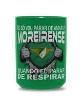 Black Mug 15oz