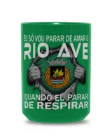 Black Mug 15oz Black Mug 15oz