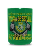 Black Mug 15oz