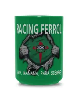 Black Mug 15oz