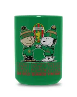 Black Mug 15oz