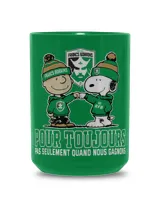 Black Mug 15oz