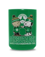 Black Mug 15oz Black Mug 15oz