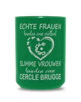 Black Mug 15oz