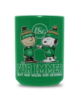 Black Mug 15oz Black Mug 15oz