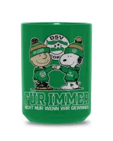 Black Mug 15oz