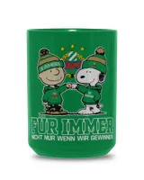 Black Mug 15oz Black Mug 15oz