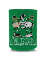 Black Mug 15oz