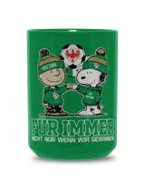 Black Mug 15oz