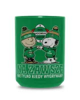 Black Mug 15oz