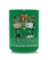Black Mug 15oz Black Mug 15oz