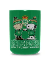 Black Mug 15oz