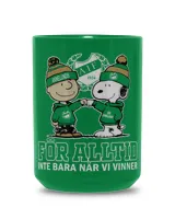 Black Mug 15oz Black Mug 15oz