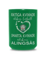 Black Mug 15oz