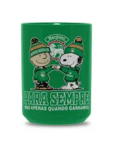 Black Mug 15oz