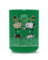Black Mug 15oz
