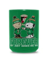 Black Mug 15oz