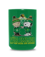 Black Mug 15oz