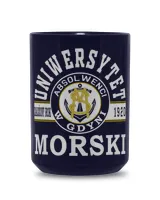 Black Mug 15oz Black Mug 15oz