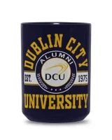 Black Mug 15oz
