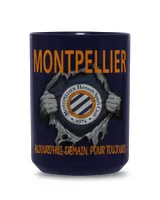 Black Mug 15oz