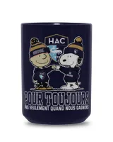 Black Mug 15oz Black Mug 15oz