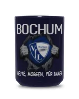 Black Mug 15oz