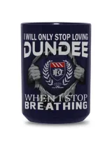 Black Mug 15oz