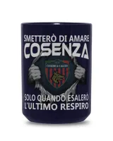 Black Mug 15oz