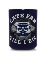 Black Mug 15oz Black Mug 15oz