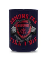Black Mug 15oz