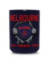 Black Mug 15oz Black Mug 15oz