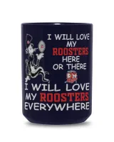 Black Mug 15oz