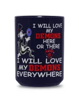 Black Mug 15oz Black Mug 15oz