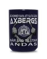 Black Mug 15oz