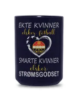 Black Mug 15oz