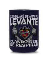 Black Mug 15oz Black Mug 15oz