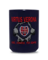 Black Mug 15oz