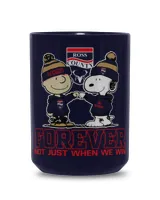 Black Mug 15oz