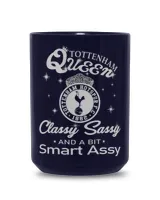 Black Mug 15oz